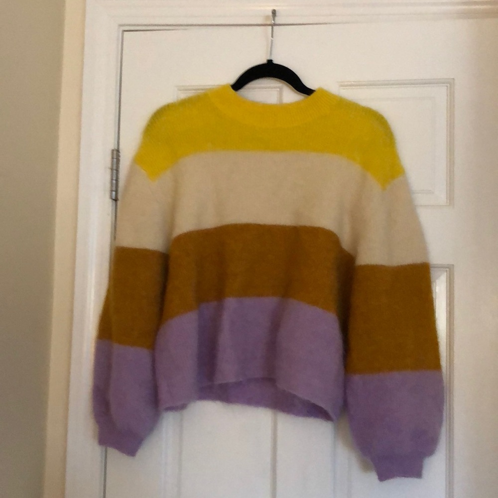 H&M sweater